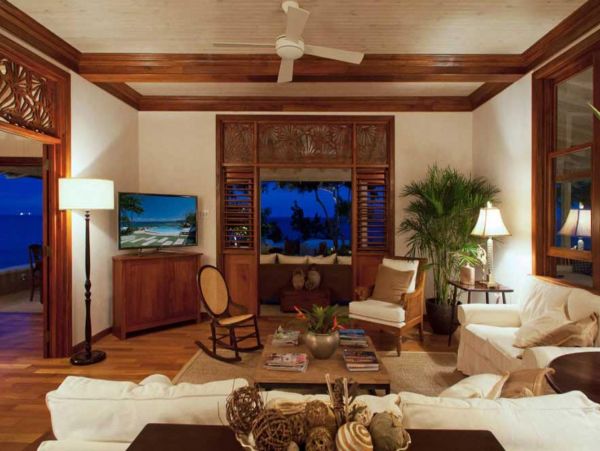 Jamaica Home 947994