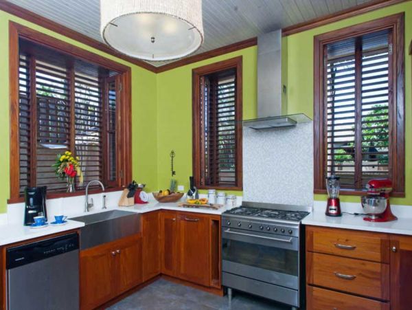 Jamaica Home 947994