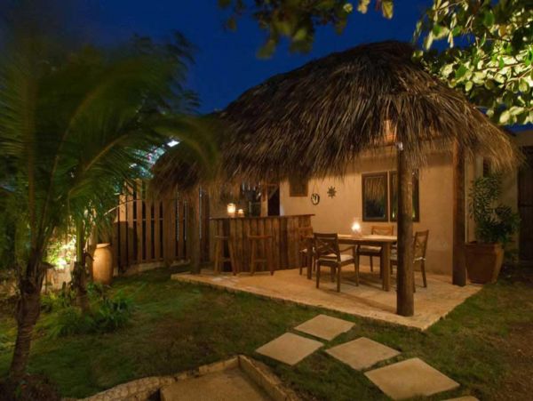 Jamaica Home 947994