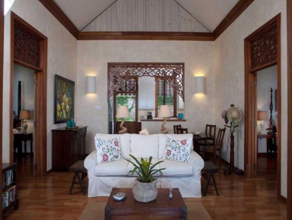 Jamaica Home 947994