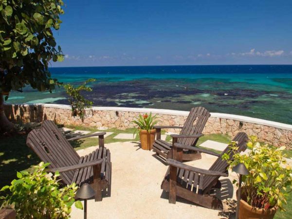 Jamaica Home 947994