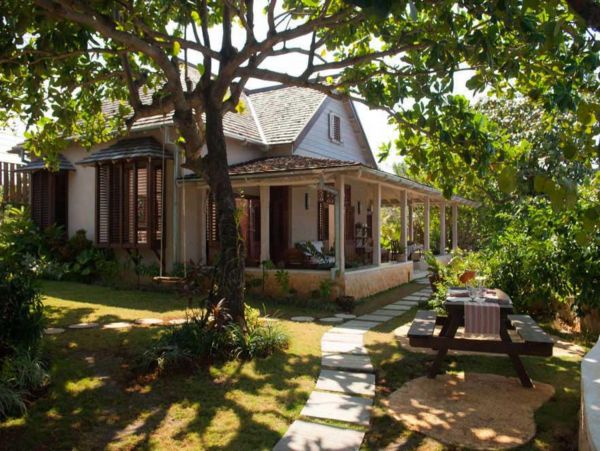 Jamaica Home 947994