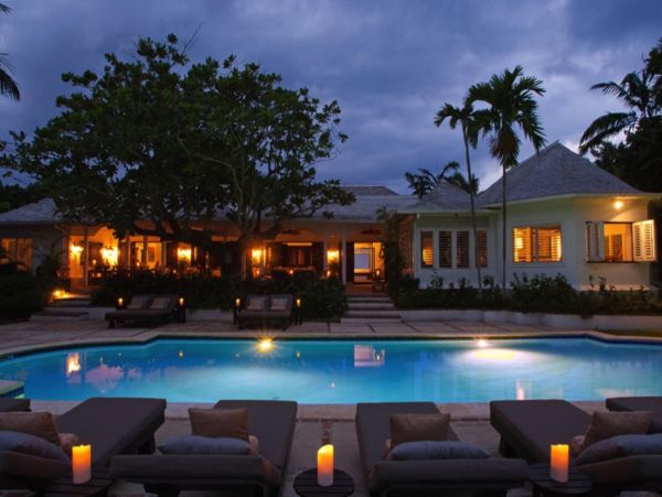 Jamaica Home 947995