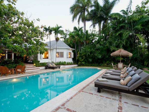 Jamaica Home 947995