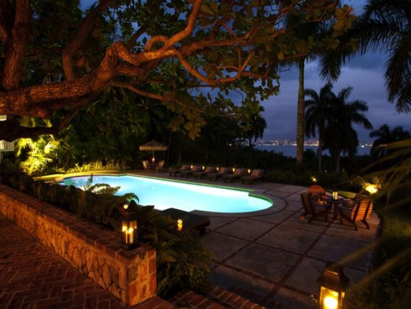 Jamaica Home 947995