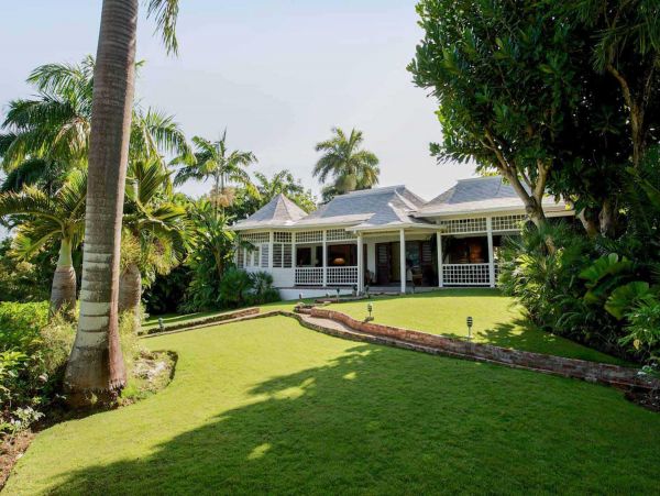Jamaica Home 947995