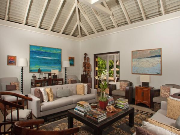 Jamaica Home 947995