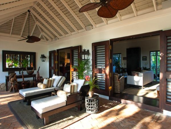 Jamaica Home 947995