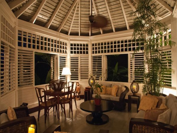 Jamaica Home 947995