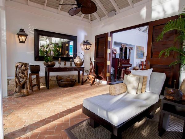 Jamaica Home 947995