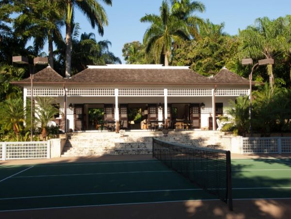 Jamaica Home 947995