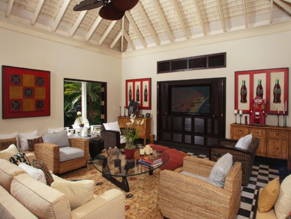 Jamaica Home 947995