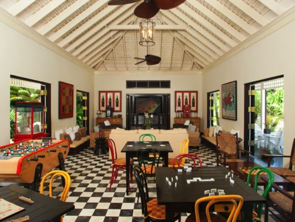 Jamaica Home 947995