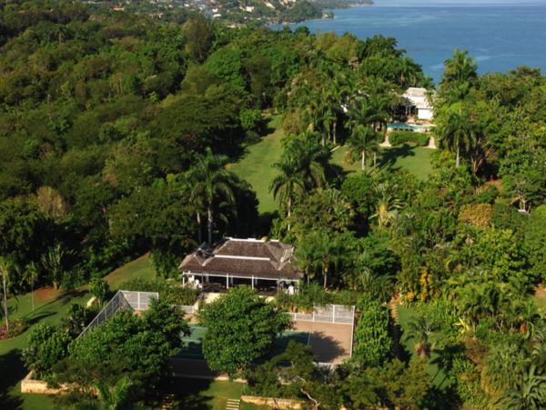 Jamaica Home 947995