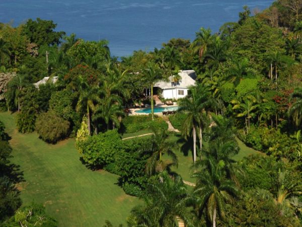Jamaica Home 947995