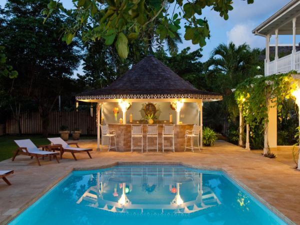 Jamaica Home 947996