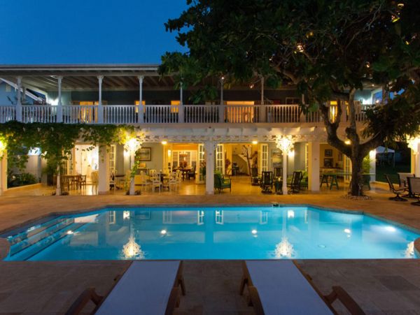 Jamaica Home 947996