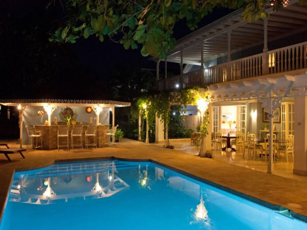 Jamaica Home 947996