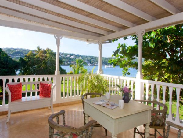 Jamaica Home 947996