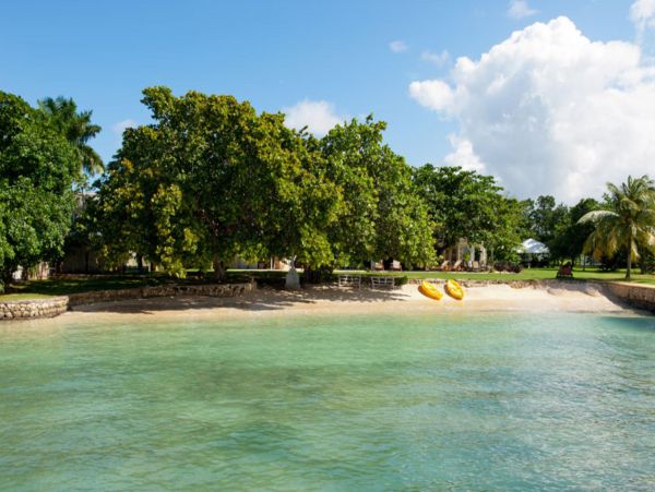 Jamaica Home 947996