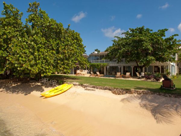 Jamaica Home 947996