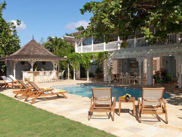 Jamaica Home 947996