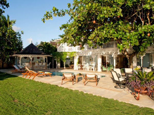 Jamaica Home 947996