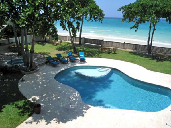 Jamaica Home 947997