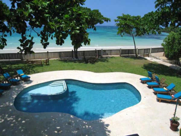 Jamaica Home 947997