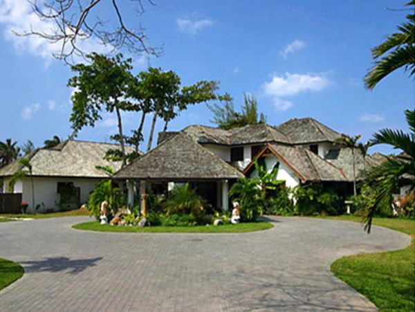 Jamaica Home 947997
