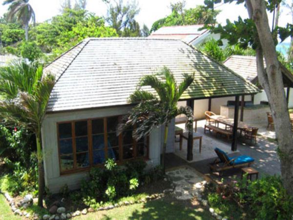 Jamaica Home 947997