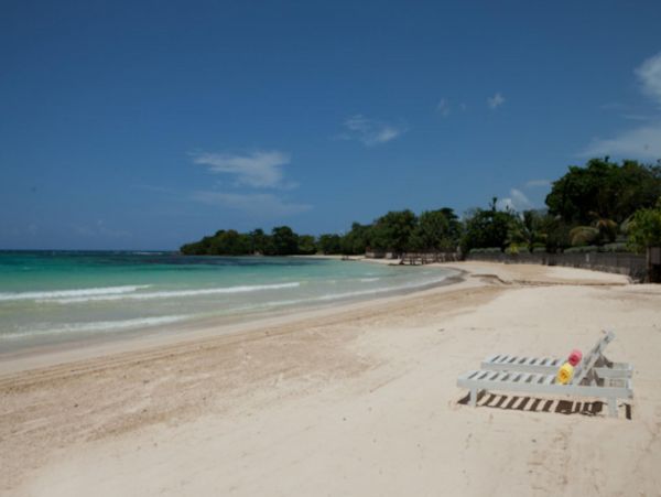 Jamaica Home 947997