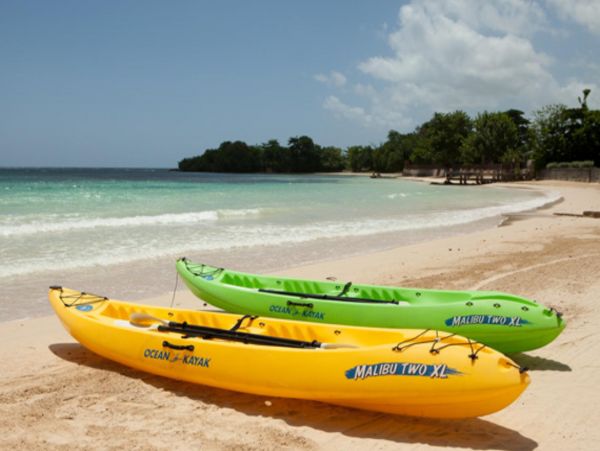 Jamaica Home 947997