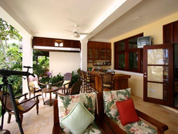 Jamaica Home 947997