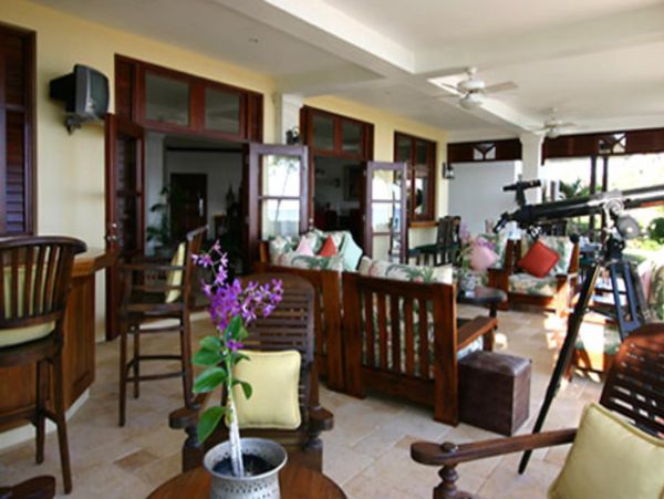 Jamaica Home 947997