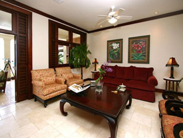 Jamaica Home 947997