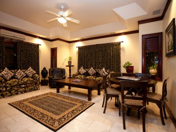 Jamaica Home 947997