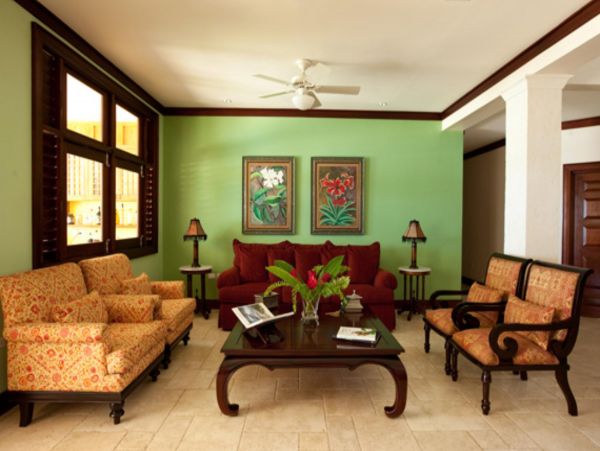 Jamaica Home 947997
