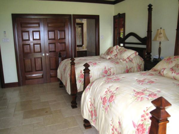 Jamaica Home 947997