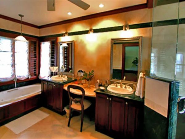 Jamaica Home 947997