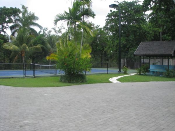 Jamaica Home 947997