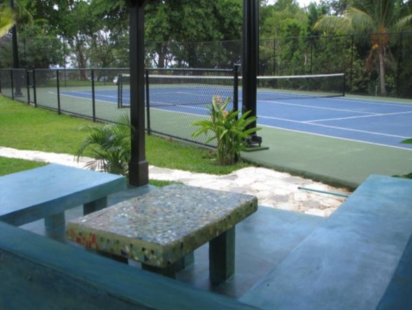Jamaica Home 947997