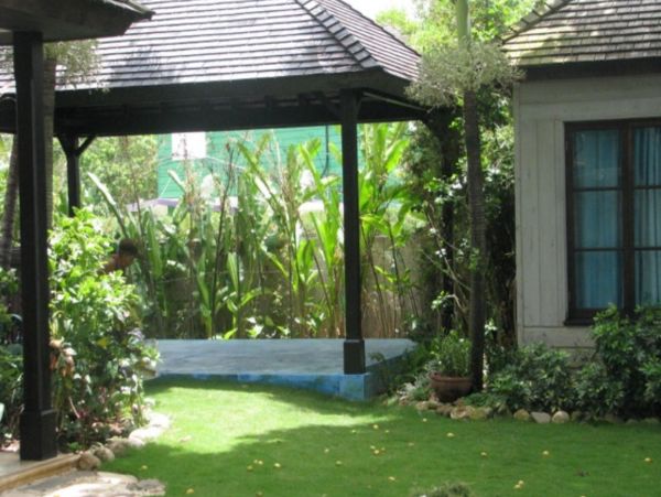 Jamaica Home 947997