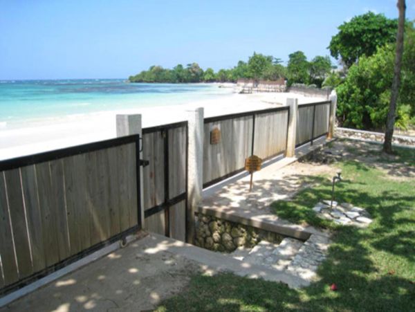 Jamaica Home 947997