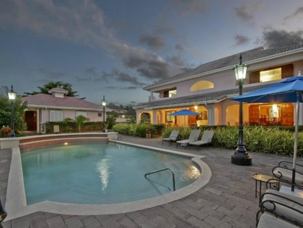 Jamaica Home 947998