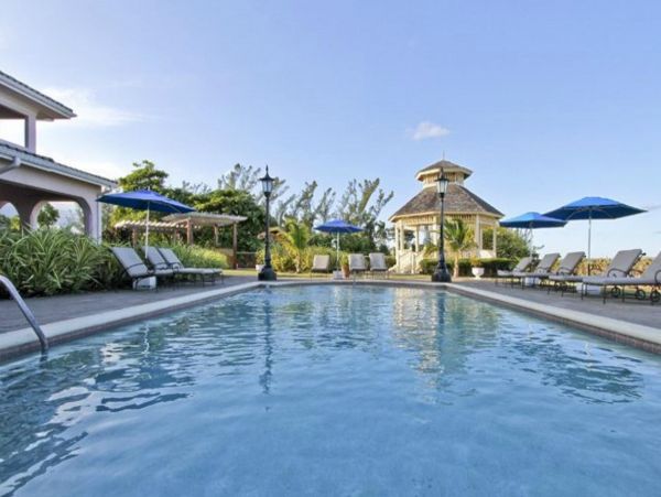 Jamaica Home 947998