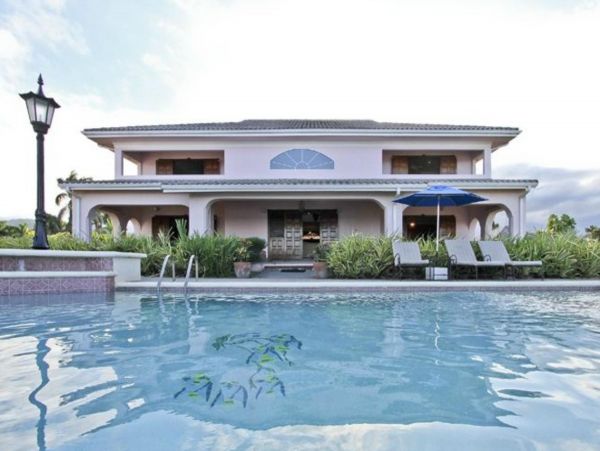 Jamaica Home 947998
