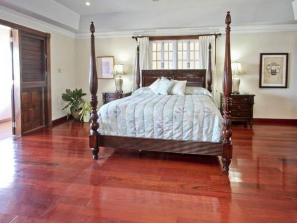 Jamaica Home 947998