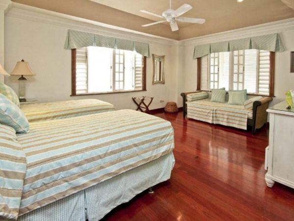 Jamaica Home 947998