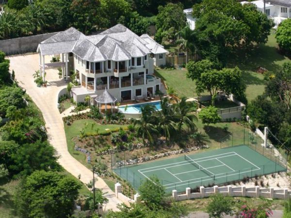 Jamaica Home 947999